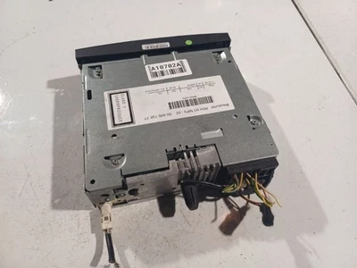 Citroen C5 2009 Autoradio 9664513277, 9664513277 #2533629-72 - Bild 1 von 4