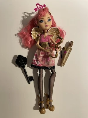 Ever After High C.A. Cupid Daughter of Eros Deluxe Fashion Doll - Image 1 of 4