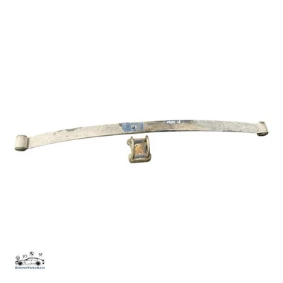 1x VOLKSWAGEN CADDY LEAF SPRING REAR MK4  2015 - 2020 - Image 1 of 4
