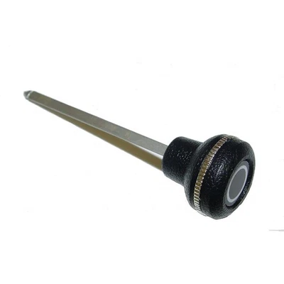 Omix Switch Knob Fits: 1974-1979 Jeep Cherokee, 1972-1983 Jeep CJ5, 1972-1975 Je Foto 1 de 4
