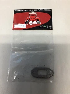 Redcat Racing 25044 Exhaust Gasket RAMPAGE 25044 NEW - Picture 1 of 6