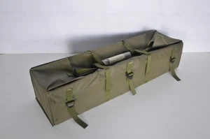 Clark Masten PUX-CP-6-6-HP Teleskop Feld Antenne Teile Pfosten Pfähle Seile Tasche - Bild 1 von 20