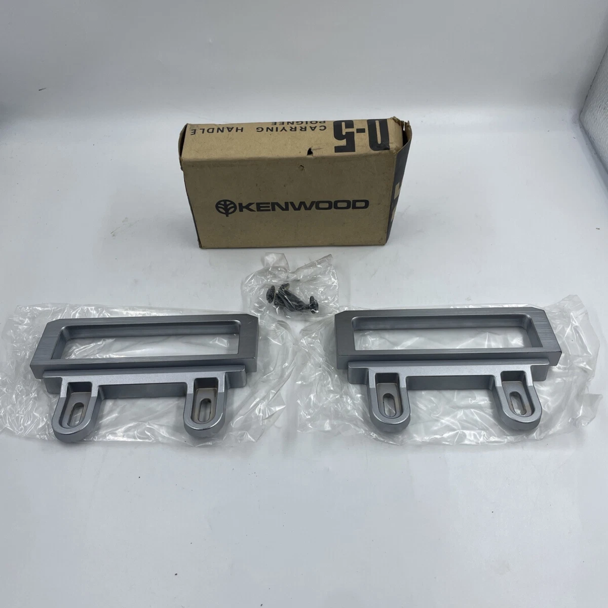 KENWOOD Vintage Electronics Accessories for sale | eBay