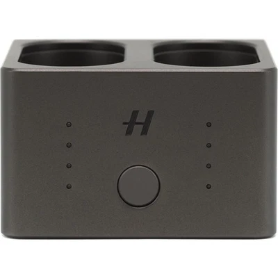 Hasselblad CP.HB.00000392.01 Accessory - Battery Charging Hub for X System RTL - Image 1 of 4