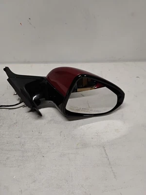 Espejo retrovisor lateral derecho Chevrolet Volt 2011-2015 señal de giro OEM Foto 1 de 4