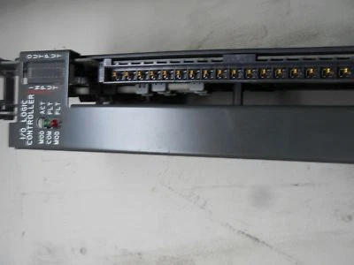 Allen-Bradley 1771-DR 5-24 VDC I/O Logic Controller Module - Image 1 of 3
