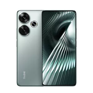 Smartphone Xiaomi Redmi Turbo 3 Hyper OS Snapdragon 8s Gen 3 Octa Core Touch ID - Imagen 1 de 24