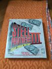 Steel Panthers III 3 Brigade Command 1939 - 1999 PC big box DOS CD-ROM