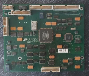 ARADEX -sinmain Circuit Imprimé V1.1 - 150599JE - 000 219 - D'Occasion - Bild 1 von 3