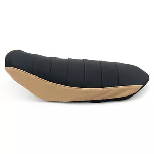 For Talaria Sting MX Gripper Gripped Ribbed Soft Seat Cover Electric Offroad - Picture 1 of 9