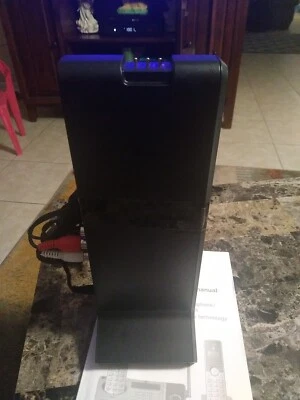 Artiste беспроводной D1 наушники 2,4 ГГц цифровой Hi-Fi зарядное устройство только  - Изображение 1 из 4