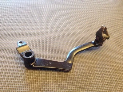 Brazo de palanca de pedal de freno Honda XL350R 1984 XL350 84 Foto 1 de 4