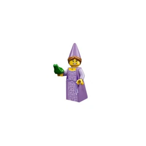 LEGO Series 12 Collectible Minifigures 71007 -Fairytale Princess (SEALED) - Picture 1 of 2