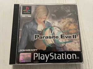 Parasite Eve 2 (Sony PlayStation 1) - PS1 Komplett mit Anleitung CIB - Bild 1 von 2