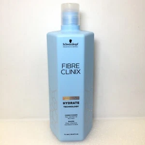 Schwarzkopf Fibre Clinix Hydrate Conditioner, 33.8 oz - Picture 1 of 1