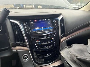 Radio ESCALADE ESV 15 16 control panel - Picture 1 of 1