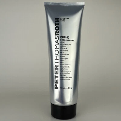 Peter Thomas Roth FIRMx Peeling Gel Sealed No Box 6.8 OZ - Image 1 of 3