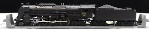 Kato 2017-3 N Guage H JNR Hokkaido C62 3 Steam Locomotive Model - Picture 1 of 19