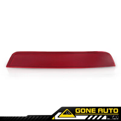 Fit For Mercedes-Benz GL-Class Rear Right Bumper Reflector GL350 GL450 GL550 NEW - Imagem 1 de 4
