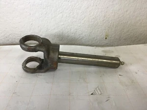 Hyster yoke 287378 OEM - Picture 1 of 1