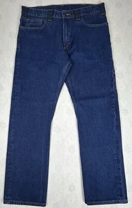 Jeans tattici Kitanica uomo taglia 34x31 made in USA - Foto 1 di 13