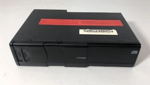 BMW E46 E39 X5 6 CD CHANGER 6913389 NO CODE F23 #074 - Picture 1 of 16