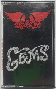 Aerosmith - Gems (Cassette, 1988) - Bild 1 von 5