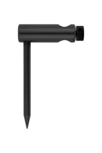 Fox Black Label Edition Slim Stabiliser For 12mm Bank Sticks CBS088 - Picture 1 of 1