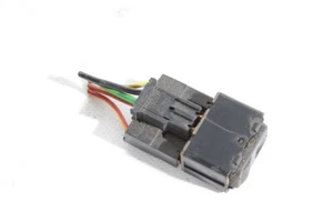 Schalter Fensterheber Fensterheberschalter Vorne Hinten für Audi 80 90 100 A6 - Imagen 1 de 10