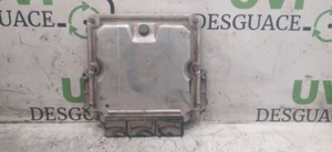 8200095416 switchboard engine uce 179172 for RENAULT LAGUNA II (BG0) CONFORT - Picture 1 of 2