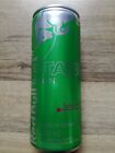 Red Bull The PITAYA Edition Energy drink Dose Leer Empty 250ml Can Brazil