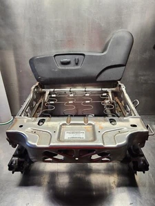2012-2015 Chevrolet Captiva Front Left Driver Electric Seat Track Bucket opt AR9 - Picture 1 of 12