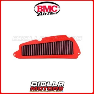 FM01142 FILTRO ARIA BMC HONDA SH 350 2021 > SPORTIVO LAVABILE - Picture 1 of 5