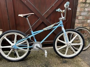 SE racing Quadangle 24” DC Edition - Picture 1 of 5