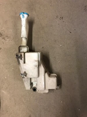 OEM 2004-2008 Nissan Máxima Limpiaparabrisas Lavadora Líquido Botella Depósito Foto 1 de 4