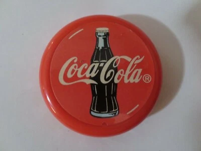 Coca Cola Crown with Bottle Cap Opener   - Image 1 of 4