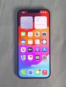 Apple iPhone 13 A2482 128 GB sbloccato ML973LL/A rosa - Foto 1 di 2