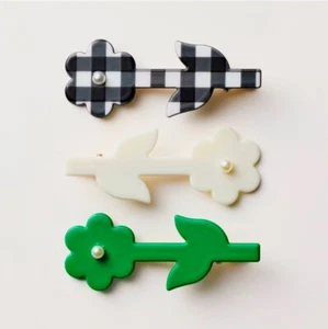 Kate Spade New York x Target Haarspange Set - Bild 1 von 4