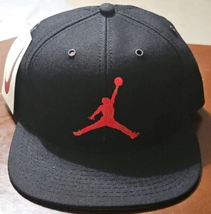 Vintage Nike Air Jordan Michael Jordan #45 Snapback - Picture 1 of 23