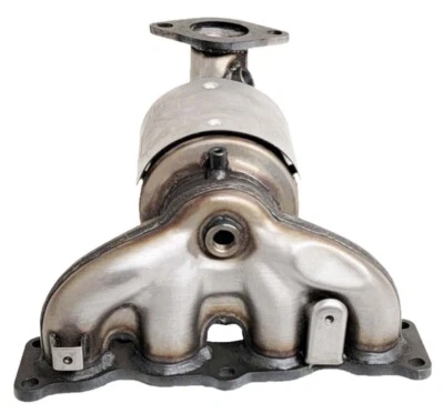 Fits HYUNDAI TUCSON 2.4L 2018-2021 Manifold Catalytic Converter DIRECTFIT - Image 1 of 3