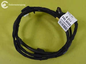 Wiring Set, Air Suspension Airmatic, Rear Axle, W211 S211 W219, A 2115405032 - Picture 1 of 6