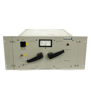 Perkin Elmer 603-0200 Ultek 2KVA Hi Current Power Supply 4 Filaments 50 to 400A - Picture 1 of 12
