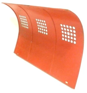 SEEBURG  W SELECT-O-MATIC  JUKEBOX  part:   MECHANISM BACK PANEL - Picture 1 of 4