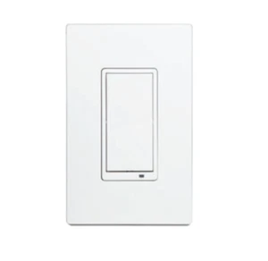 Nortek GoControl WT00Z5-1: Z-Wave Smart 3-Way Switch/Dimmer 908.42 MHz 100ft - Picture 1 of 1