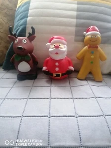 dogs toys any 5 for 10.99 - Picture 1 of 14