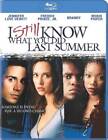 I Still Know What You Did Last Summer [Blu-ray] - Blu-ray - BON