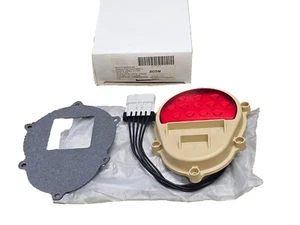 Grote 8202 Led Rear Tail Light Stop Light Red Hmmwv M998 LMTV TAN 3687469C2 - Picture 1 of 14