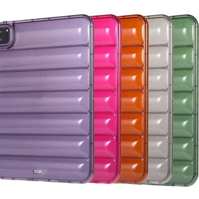 Shockproof Case Cover for iPad 11th/10th/9th/8th/7th/6th Generation & A16 Mini - Image 1 of 4