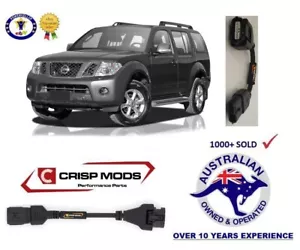 EGR MODULE CABLE to suit: Nissan Pathfinder YD25 2.5 ltr 2007 - 2018 - Picture 1 of 7