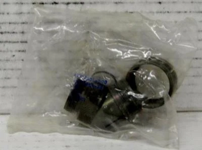 AMPHENOL BCO 97-3106A-22 C850 9141 CONNECTOR PLUG ACCESSORY - Image 1 of 2